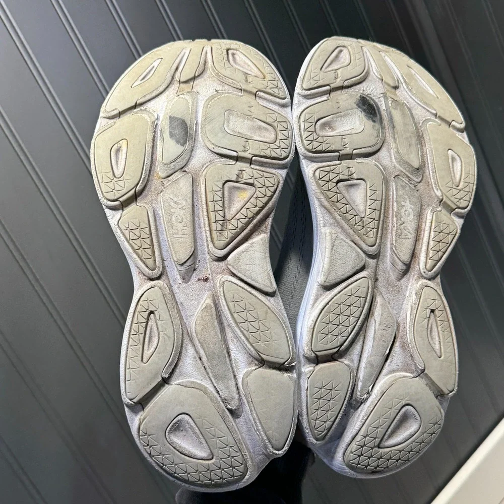 Hoka One One good used